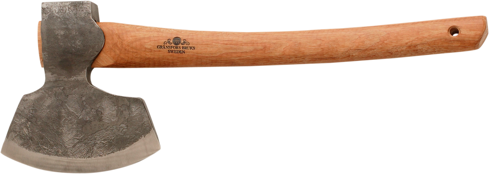 Axe Transparent Background