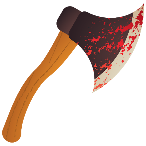 Axe Vector Background PNG Image