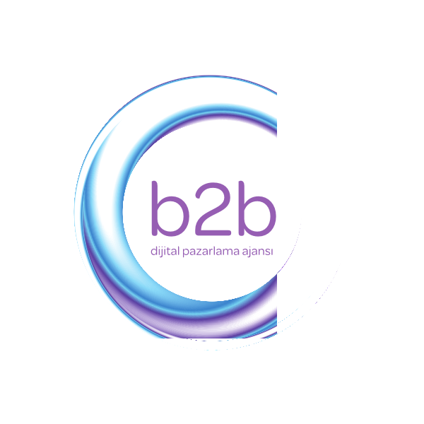B2B Logo PNG HD Quality