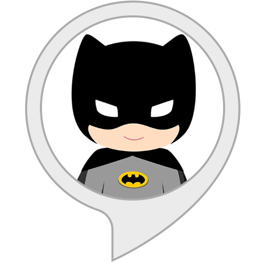 Baby Batman Mirror Cartoon PNG | PNG Play