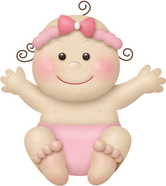 Baby Girl Download Free PNG