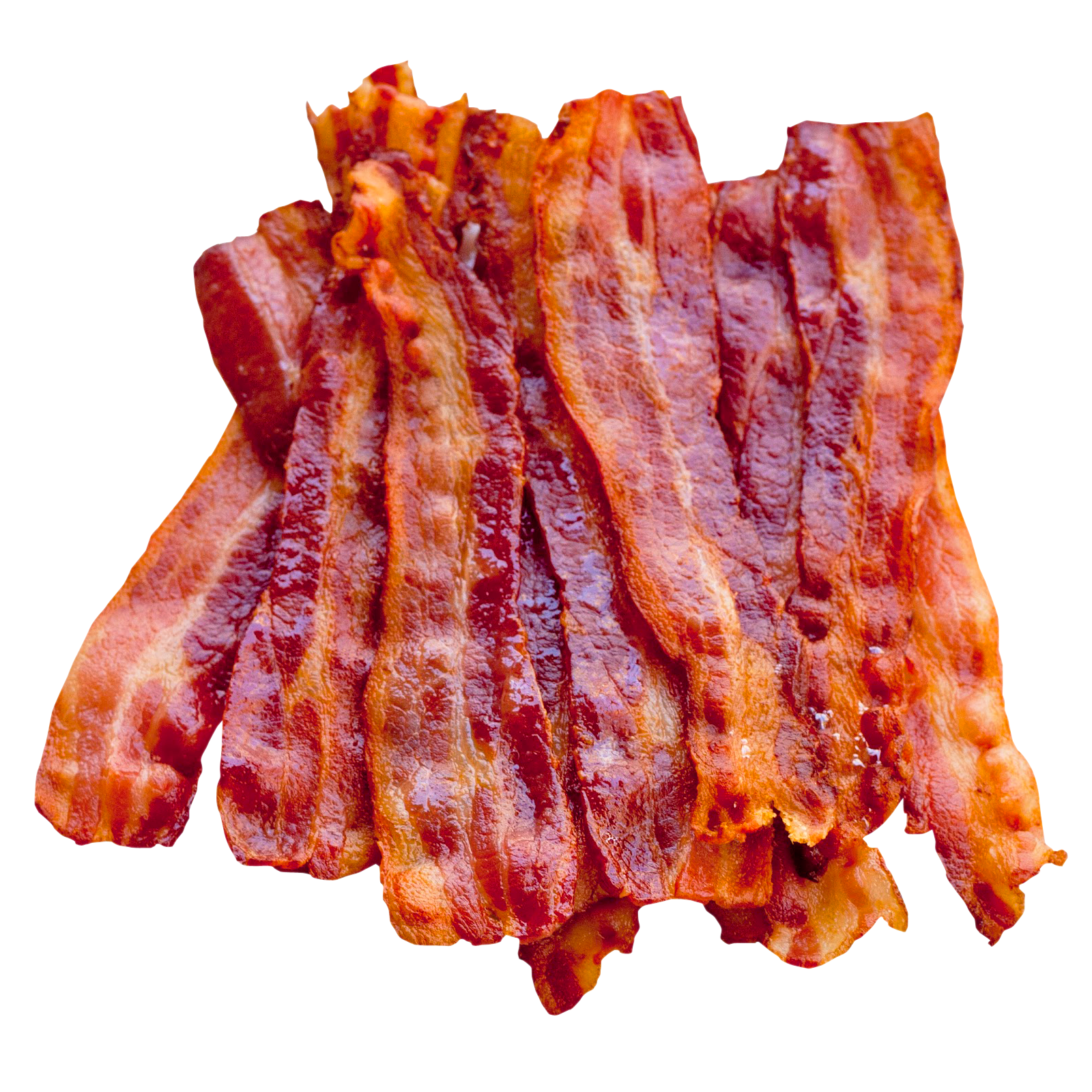 Bacon Food PNG HD Quality
