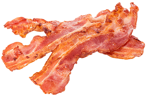 Bacon PNG HD Quality