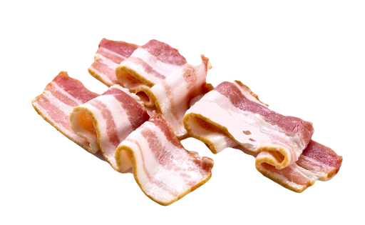 Bacon Transparent File
