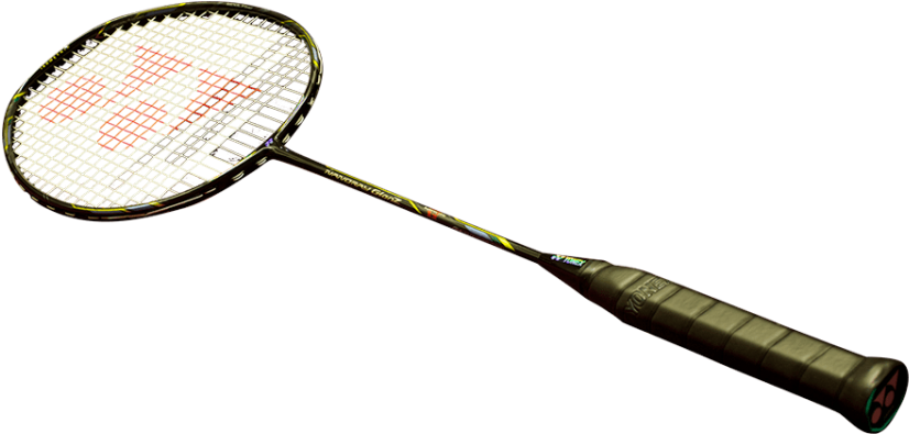 Badminton PNG HD Quality