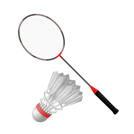 Badminton Transparent Images