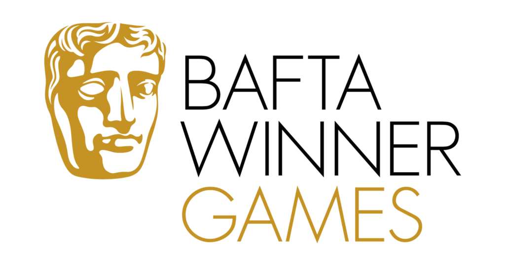 Bafta Winner Games Award Background PNG Image