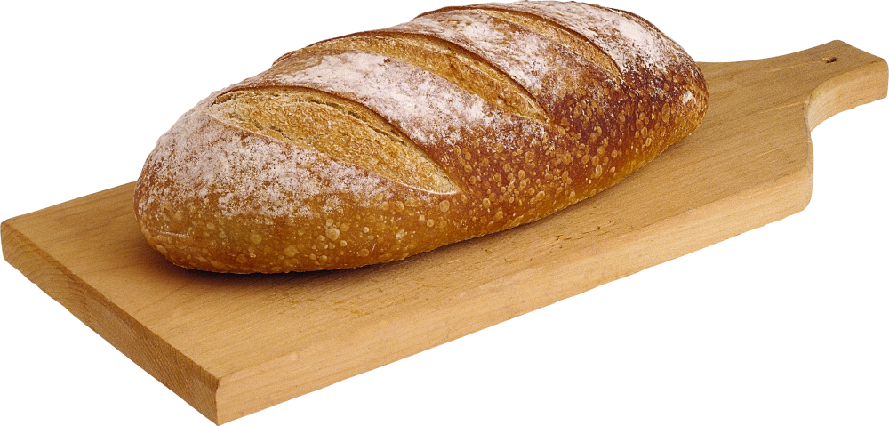 Pasta di pane Baguette PNG