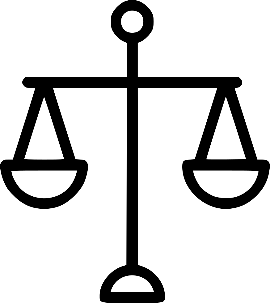 Balance Logo Transparent Background