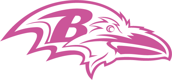 Baltimore Ravens Logo PNG Clipart Hintergrund