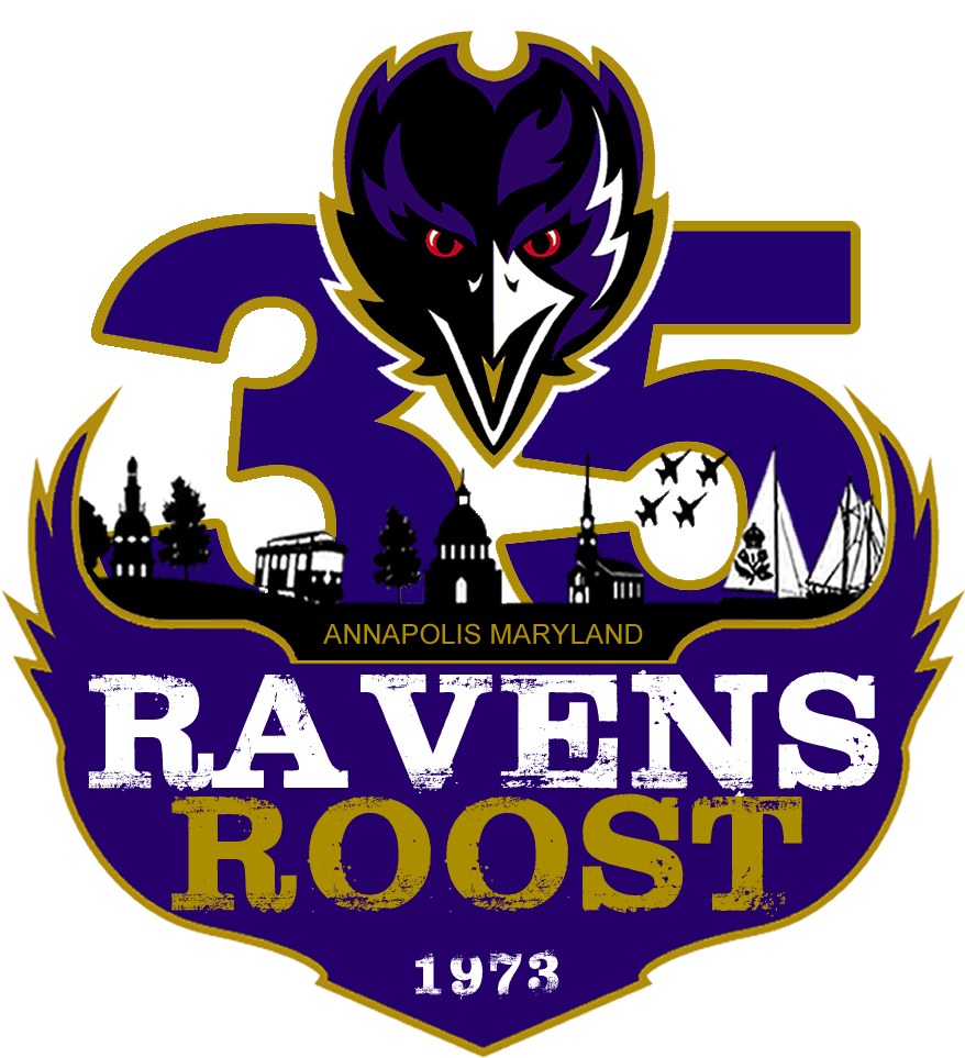 Baltimore Ravens Transparente Datei