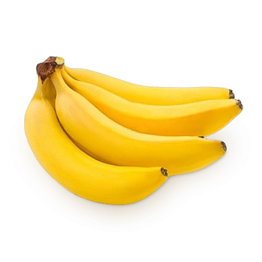 Banana Collection Transparent PNG