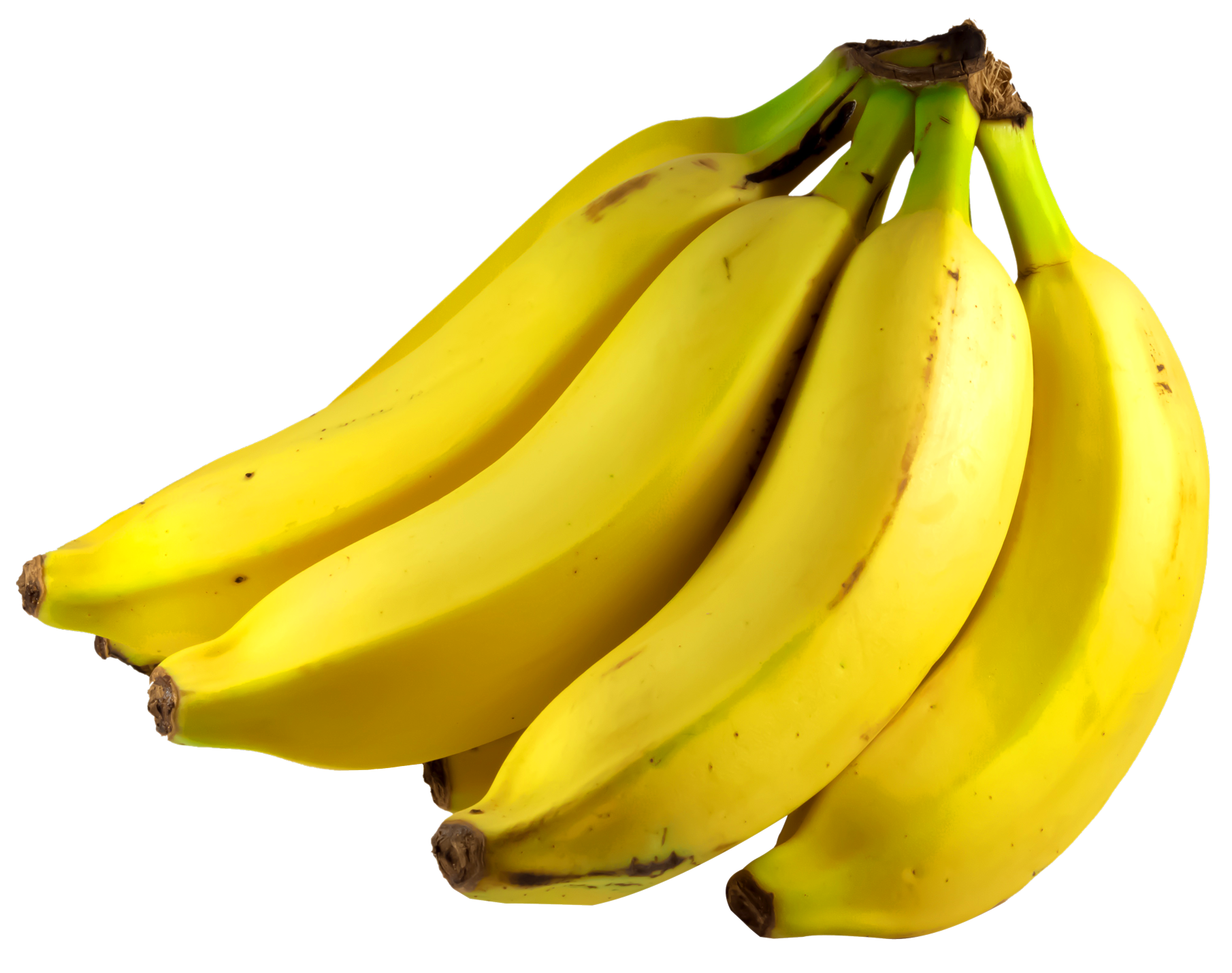 Banana Stack PNG