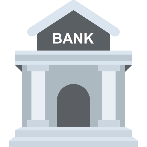 Bank PNG Images Transparent Background | PNG Play