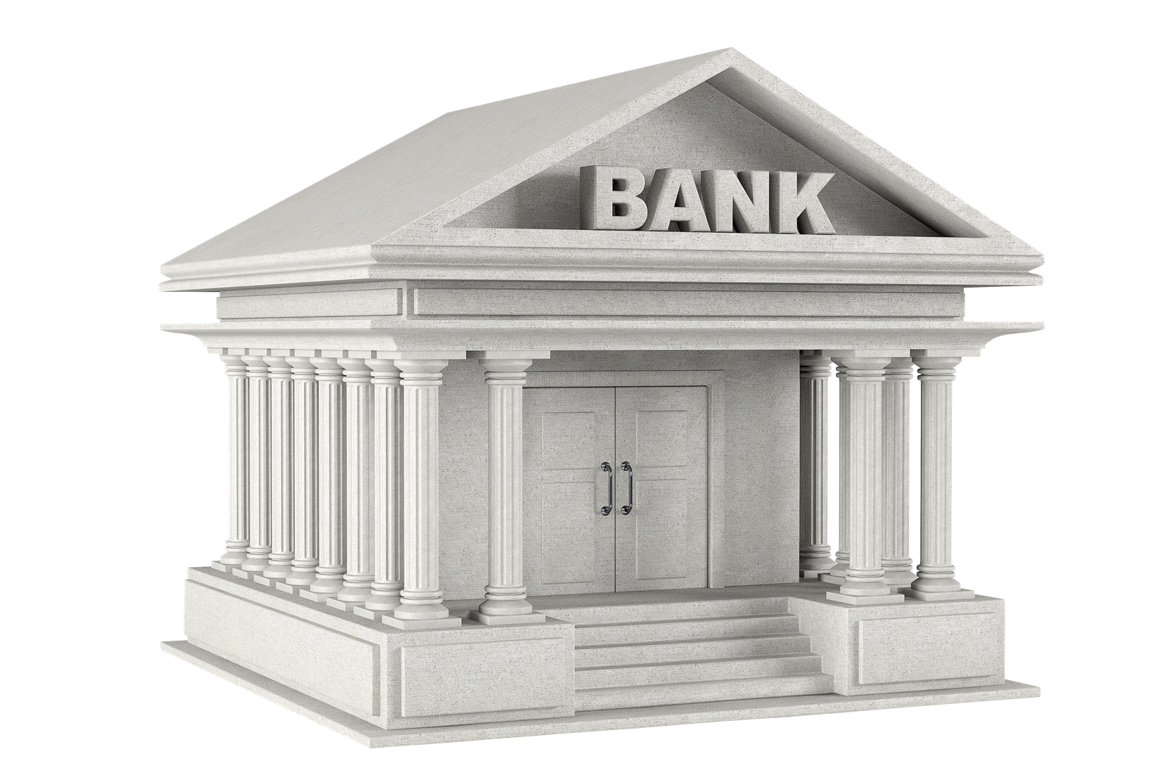 Bank Logo Transparent File