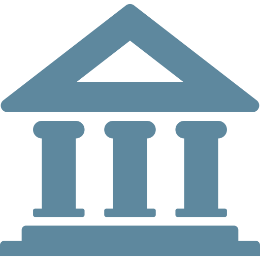 Bank Logo Transparent PNG
