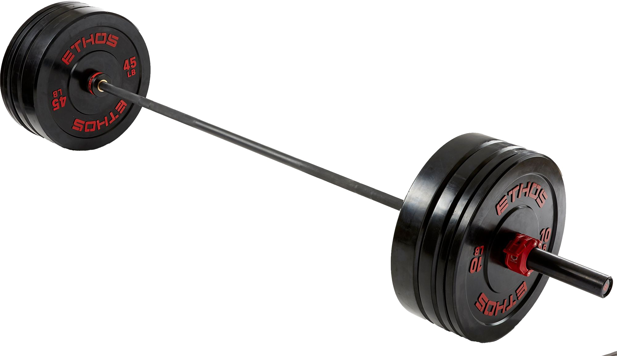 Barbell PNG HD Quality