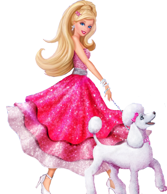 Barbie Png Fundo Transparente Barbie Cartoon Barbie Clipart Sexiz Pix