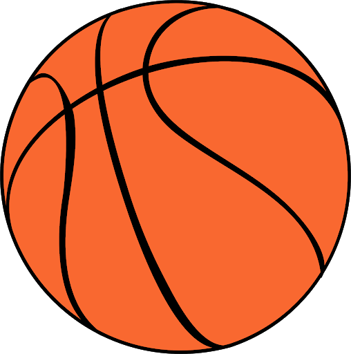 Basketball Icon PNG HD Quality