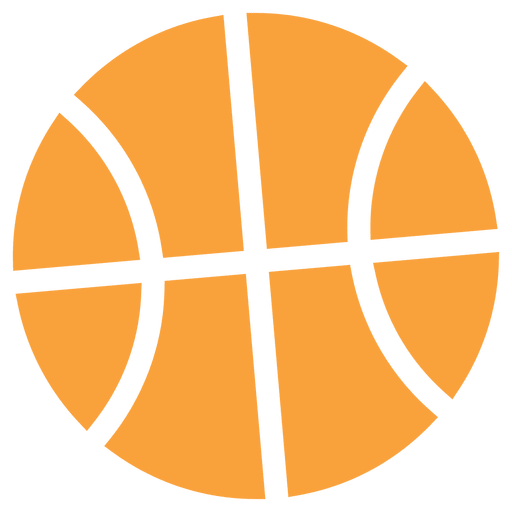 Basketball Logo PNG HD Quality