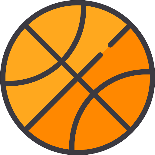 Basketball Logo Transparent Background