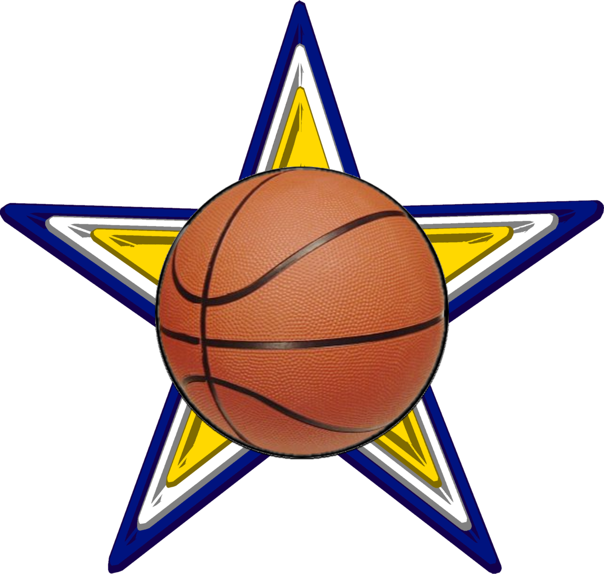 Basketball PNG HD Quality