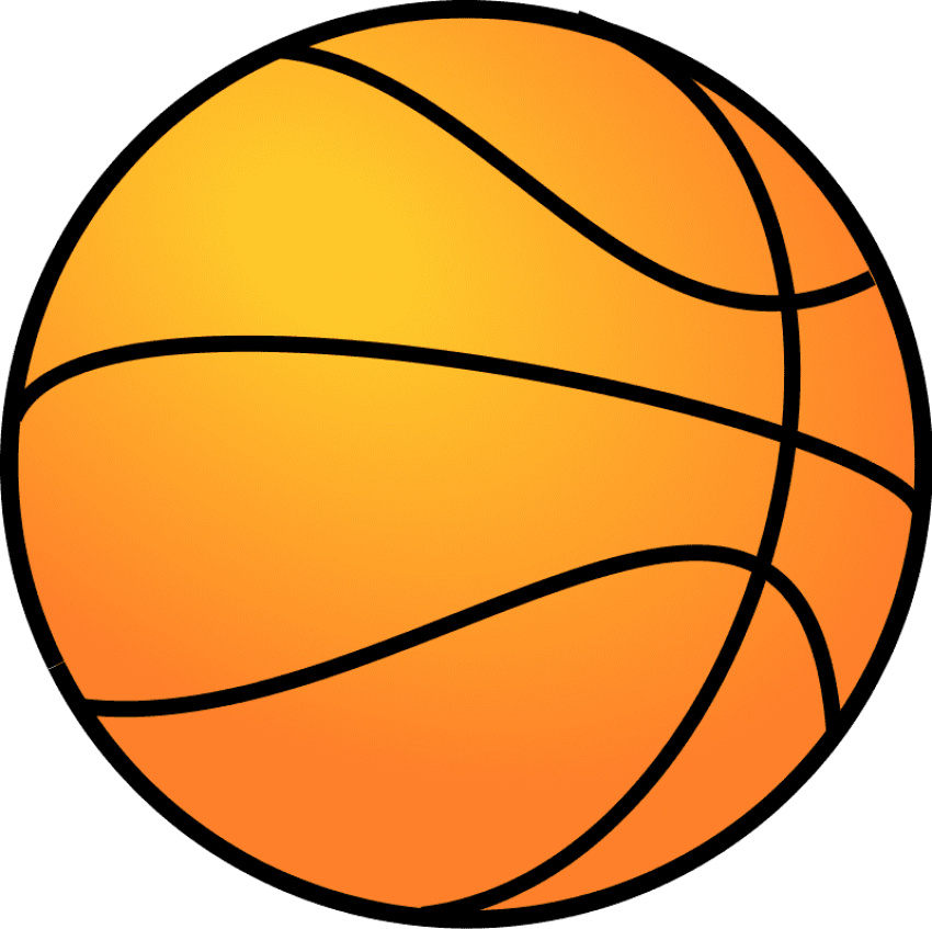 Basketball Transparent PNG