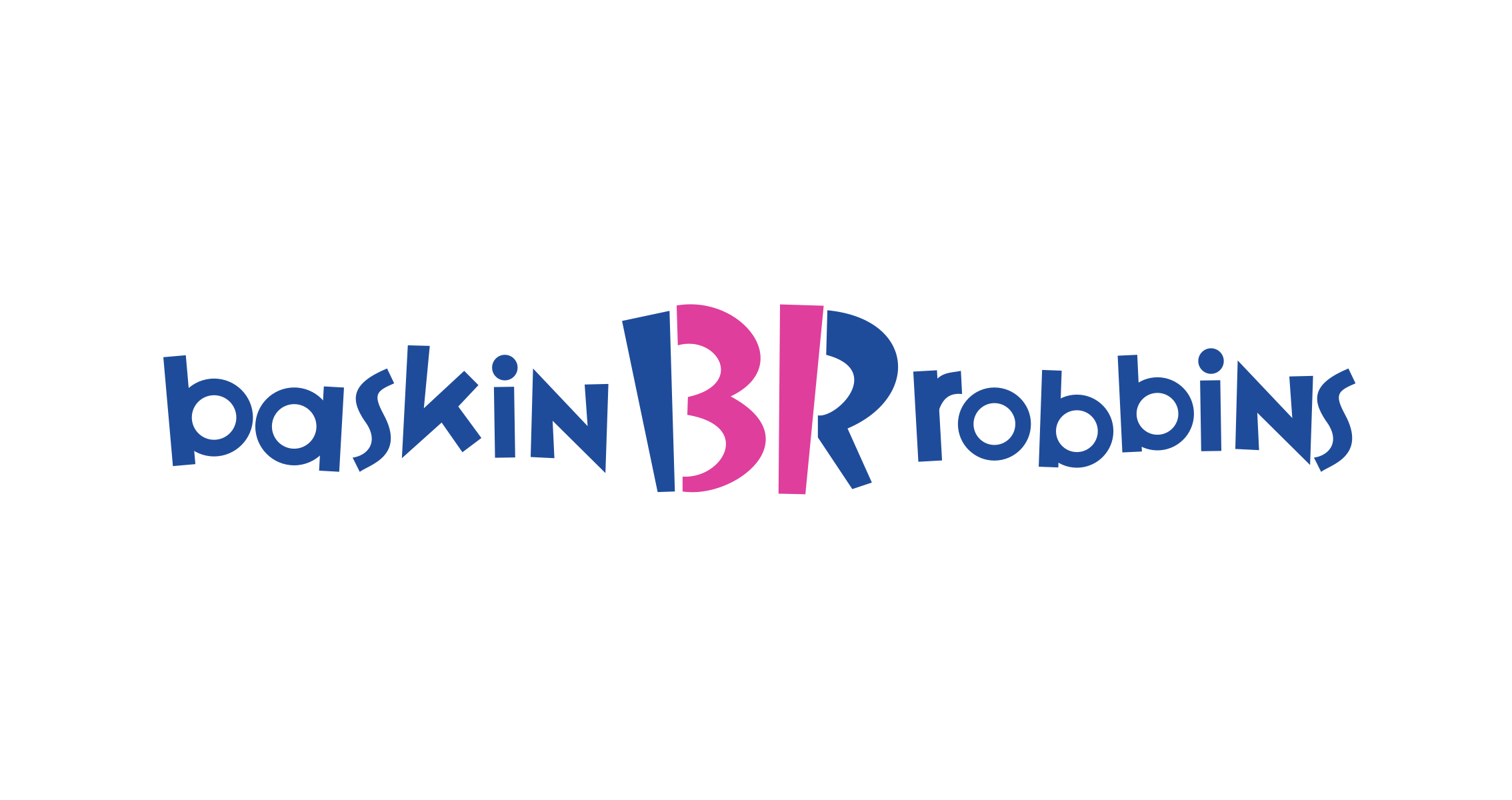Baskin Robbin Icon Background PNG Image