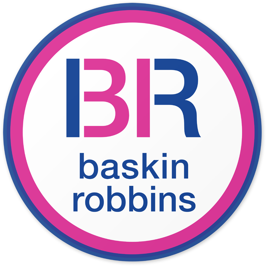Baskin Robbin Icon PNG Clipart Background