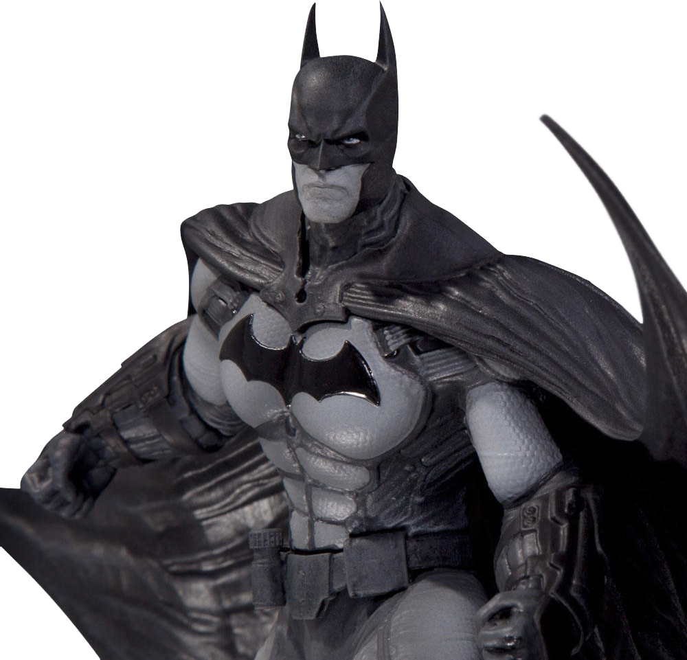Batman Arkham City PNG