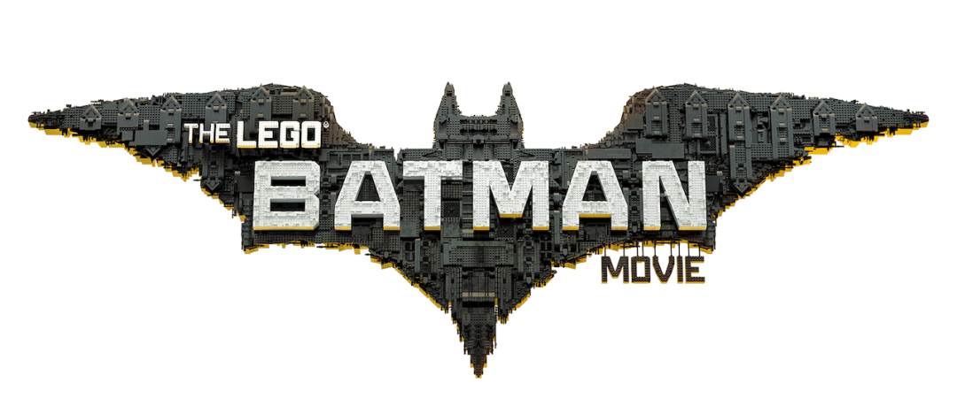 Batman Lego Logo Transparent PNG