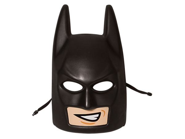 Batman Mask PNG Clipart Background