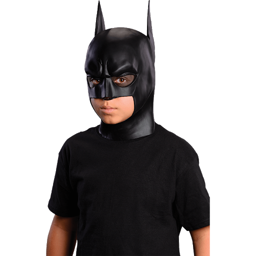 Batman Mask Transparent File