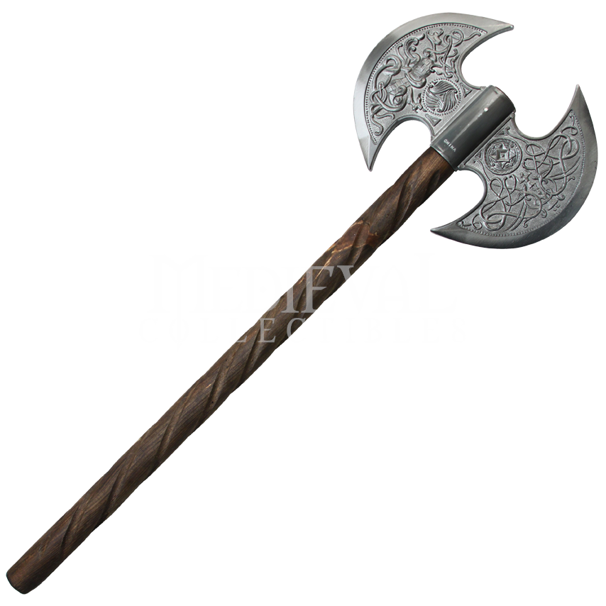 Battle Axe PNG HD Quality