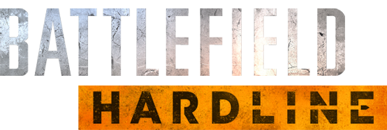 Battlefield Hardline Logo Transparent Background