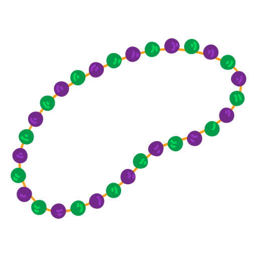 Beads Vector PNG HD Quality