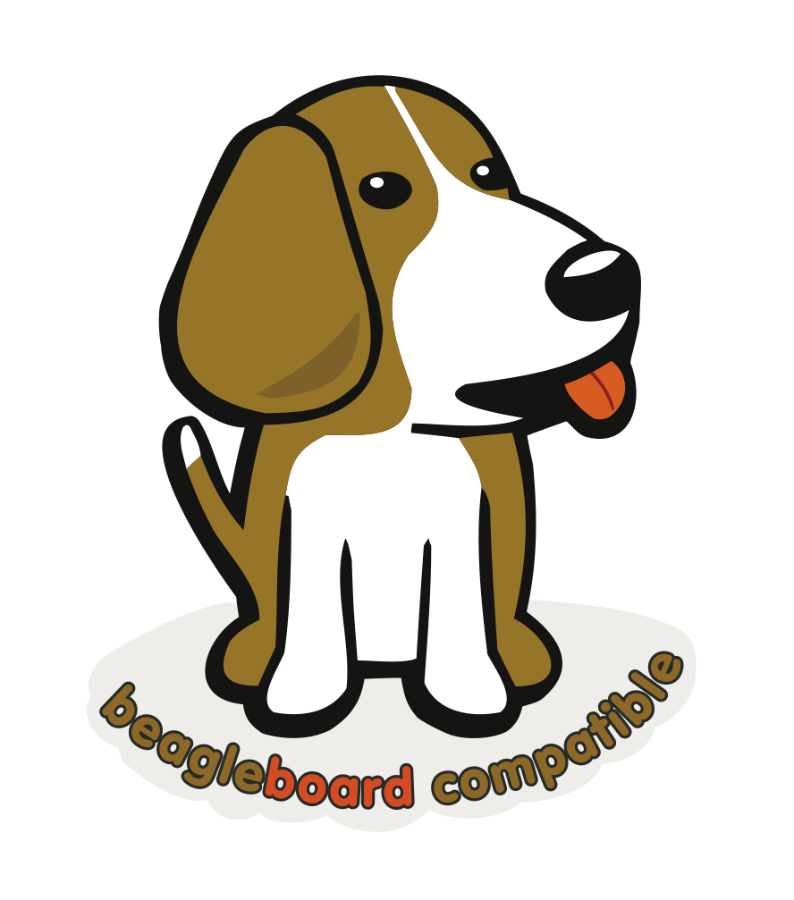 Beagle Vector PNG Clipart Background