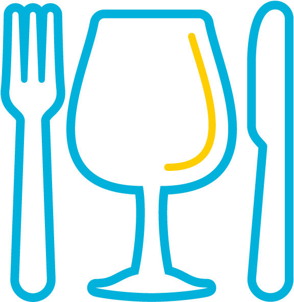 Beverage Icon PNG HD Quality