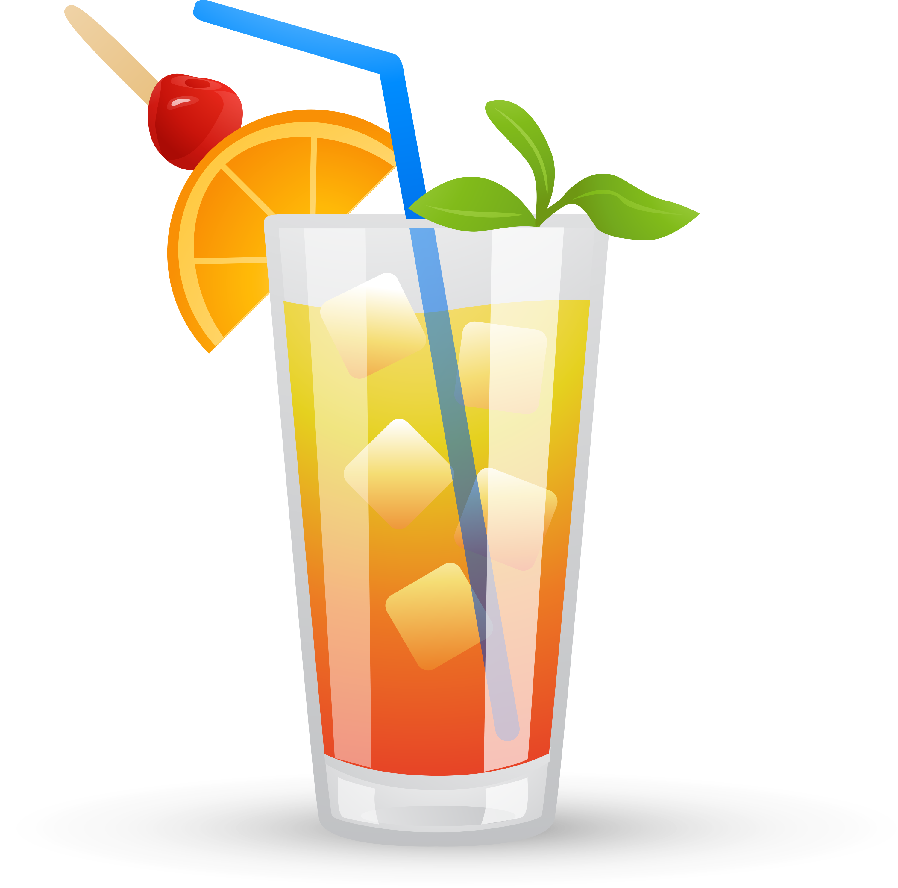 Beverage PNG HD Quality