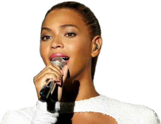 Beyonce Latar belakang PNG gambar