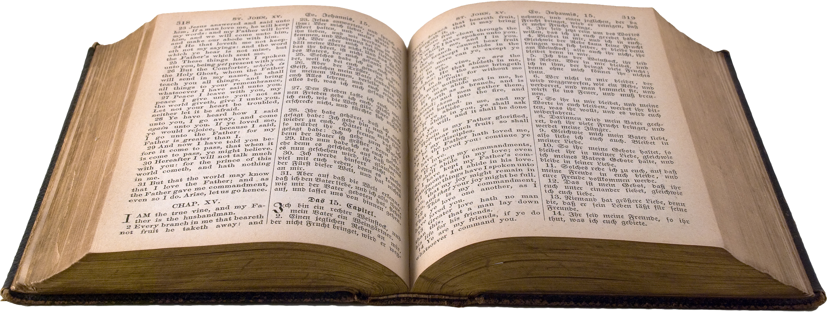 Bible Book PNG HD Quality