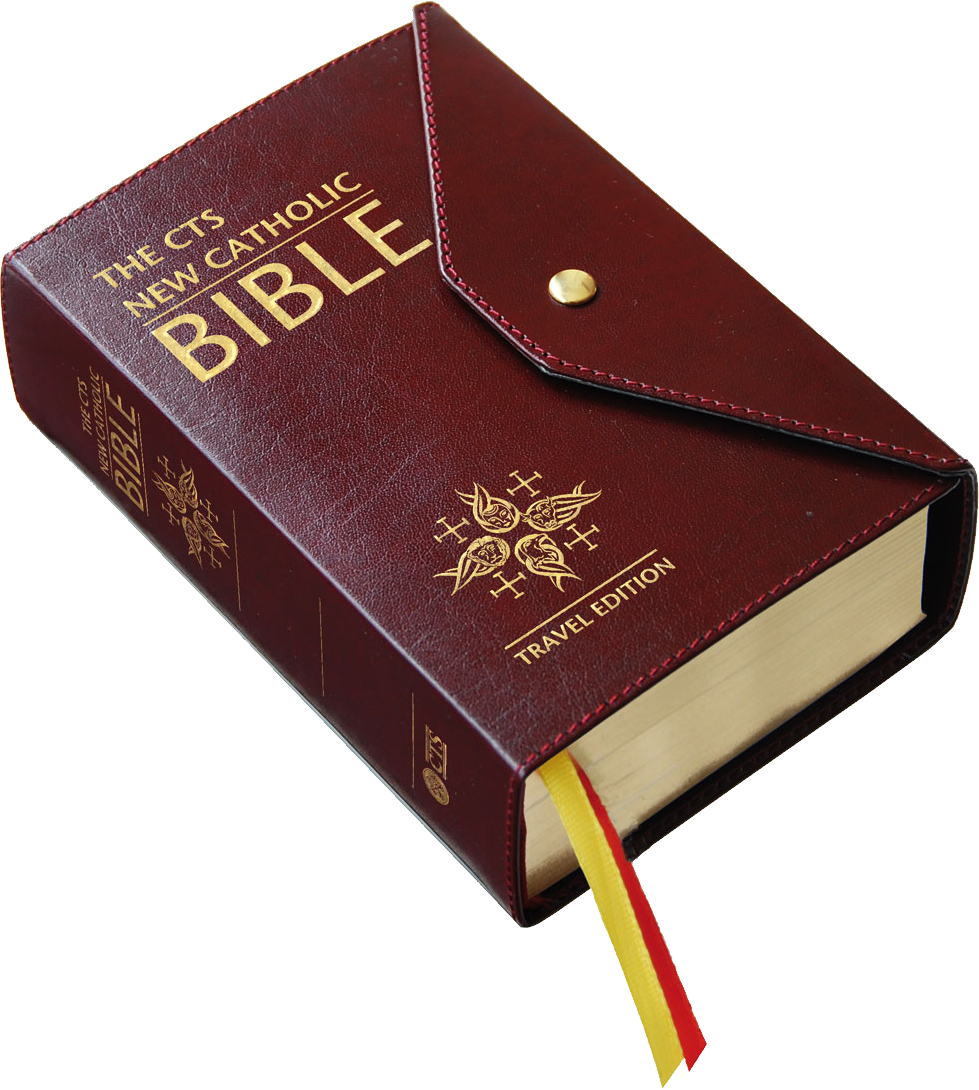 Bible PNG HD Quality