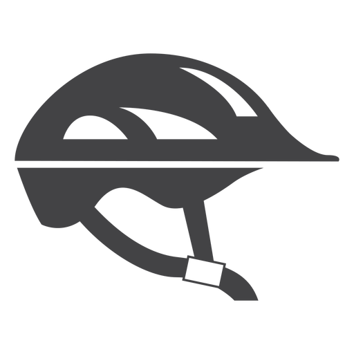 Bicycle Helmet Vector PNG HD Quality