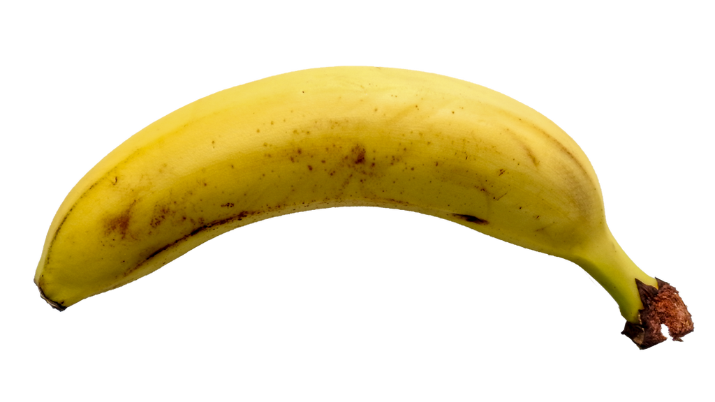 Big Banana PNG