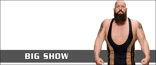 Big Show Background PNG Image