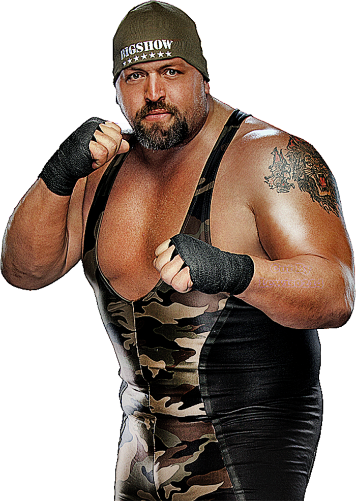 Big Show PNG Clipart Background