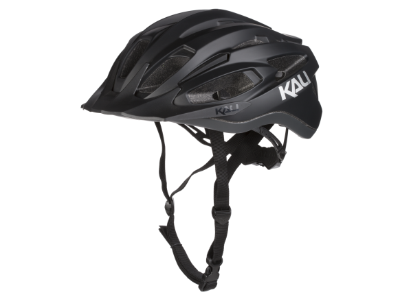 Black Bicycle Helmet PNG HD Quality