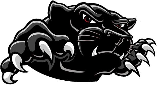 Black Panther Logo PNG HD Quality