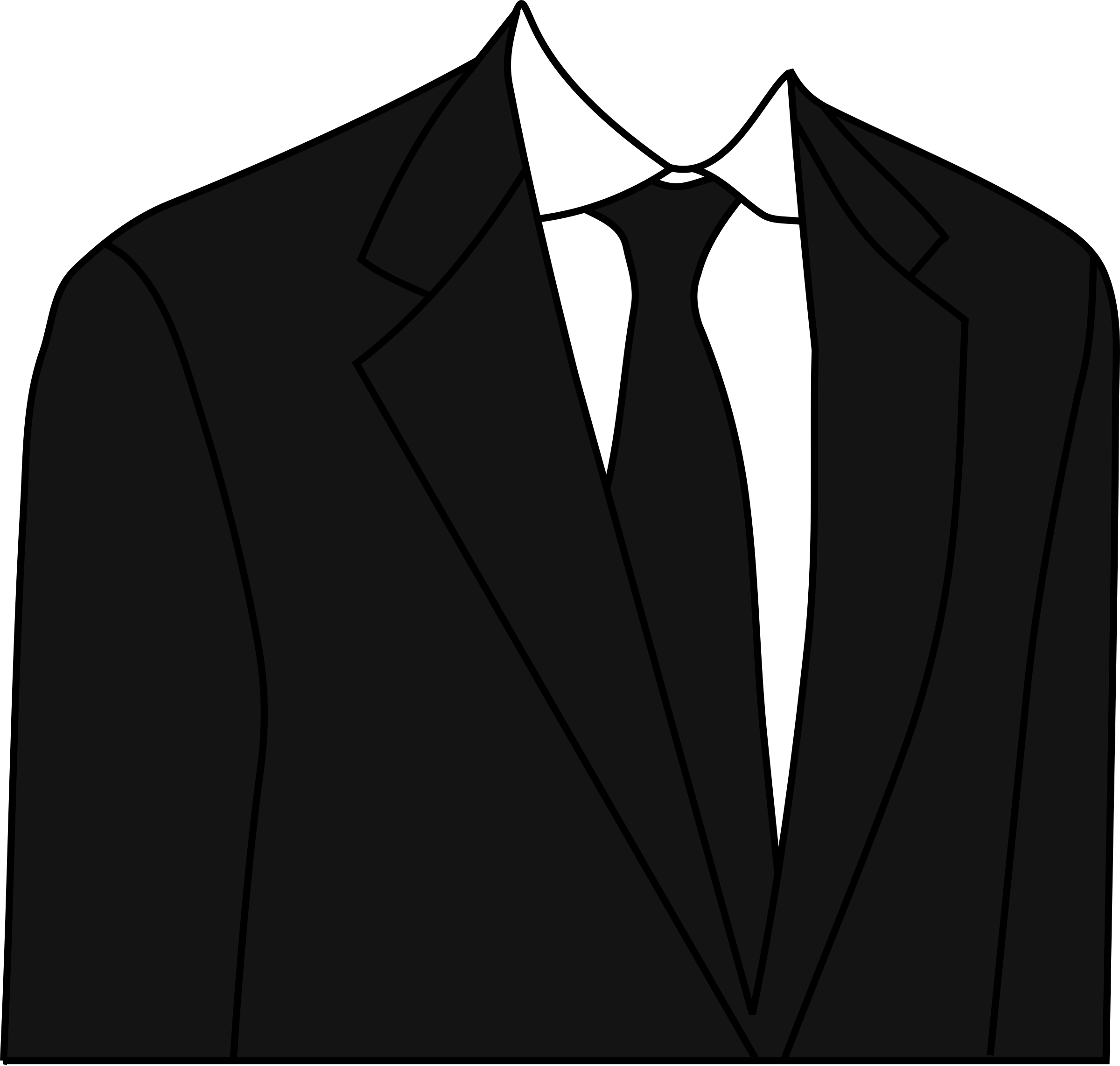 Blazer Men Suit Background PNG Image