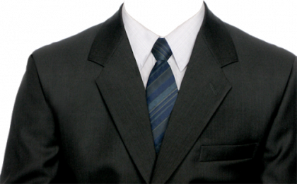 Blazer Men Suit Transparent File - PNG Play